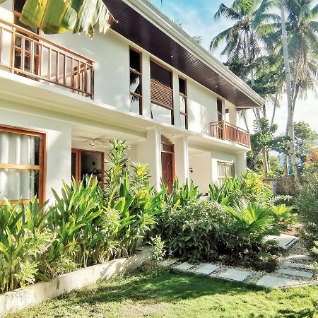 제너럴 루나 Sing Siargao 아파트 외부 사진