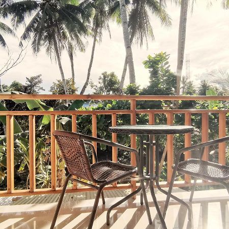 제너럴 루나 Sing Siargao 아파트 외부 사진